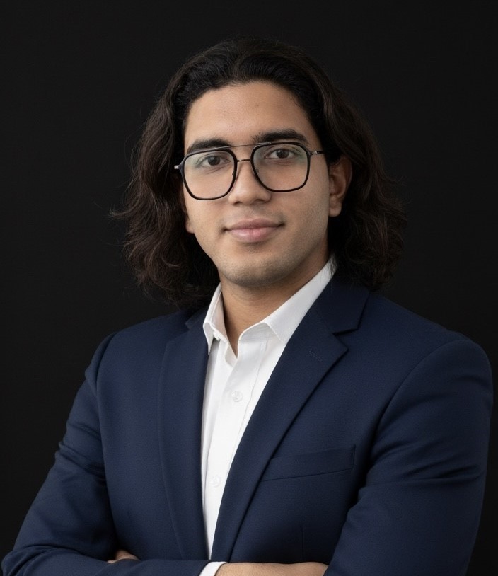 Joel D. Rodriguez